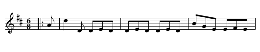 The Follies of Youth - staff notation
