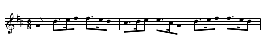 The Free and Accepted Mason - staff notation