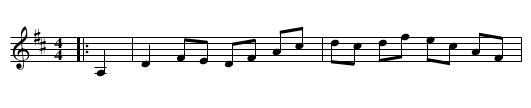 The Great Eastern - staff notation