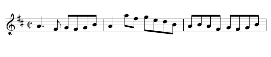 The Jolly Tinker   (reel)     1535 - staff notation