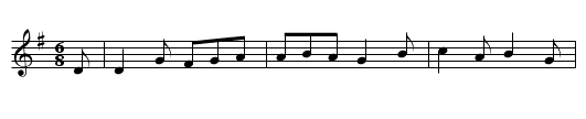 The Navvies (The Bold Navigators) - staff notation