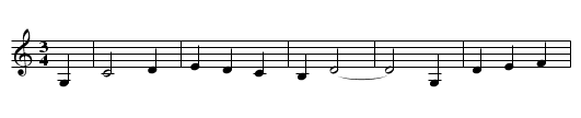 The Philadelphia Lawyer - staff notation