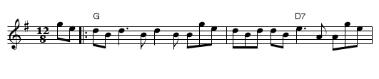 The Priest / Is It the Priest You Want? - staff notation