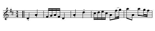 the REAL IRISH QUADRILLES No 4. -- la Trenise. - staff notation