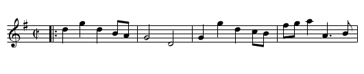 the Smart - staff notation