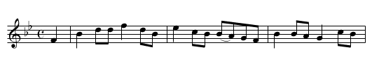 The STANDING TOAST, the LASS THAT LOVES A SAILOR - staff notation