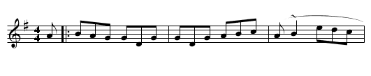 Three Little Drummers, The - staff notation