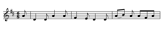 Tom Bolynn - staff notation