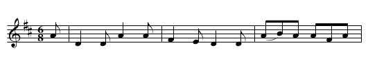 Tom Bolynn - staff notation