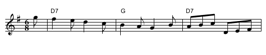 Trekant nr. 10 - staff notation