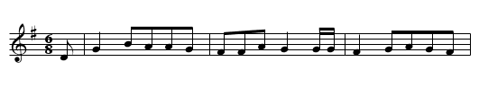 Trinklied zum Verlobungsfest, S. 72 - staff notation