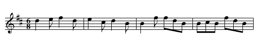 Trip it up Stairs. JJo4.133 - staff notation