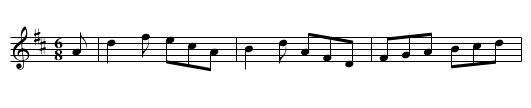 Trip To Plymouth,A. JaW.308 - staff notation