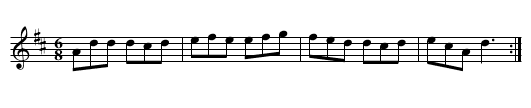 Tristram. Le4.019 - staff notation