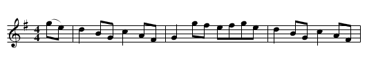 Triumph,The. FTB.025 - staff notation
