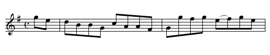 Triumph,The. JMT.059 - staff notation