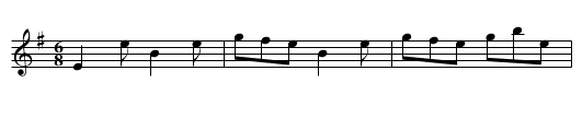 unknown - staff notation