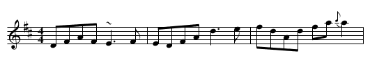 unknown - staff notation