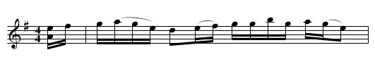 Unnamed - staff notation