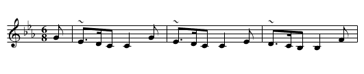 Untitled Air - staff notation