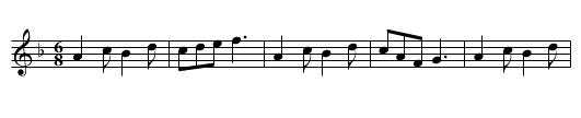 Untitled. TTa.13 - staff notation