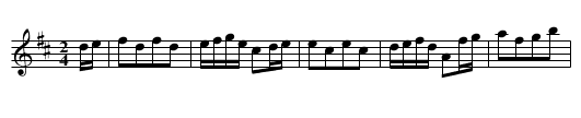 Veni Vecchio. RH.398 - staff notation