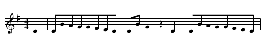 Verzweiflung (126a), S. 286 - staff notation
