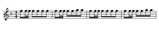 Vestris' Bolero. TWC.280 - staff notation