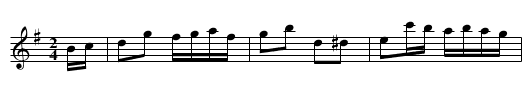 Waltz. CJF.100 - staff notation