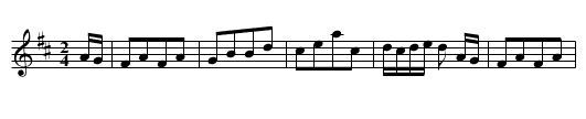 Waltz. Dal.060 - staff notation