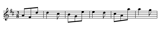 Waltz,4. TLY.066 - staff notation