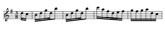 Waltz,A. CJF.047 - staff notation