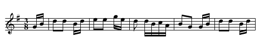 Waltz,A. JMT013 - staff notation