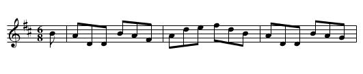 Wandering Minstrel [The] - staff notation