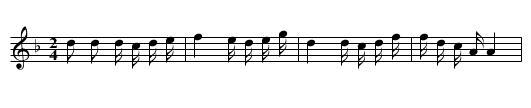 Wanyue yiyang de liandao - staff notation