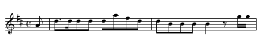 WAS BLASEN DIE TROMPETEN? - staff notation