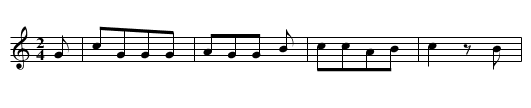 Was braucht man auf dem Bauerndorf? (222), S. 479 - staff notation