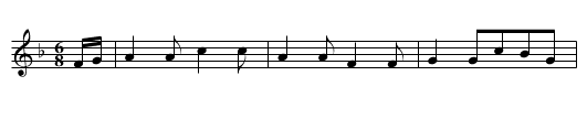 WAS IST DES LEBENS HOECHSTE LUST - staff notation