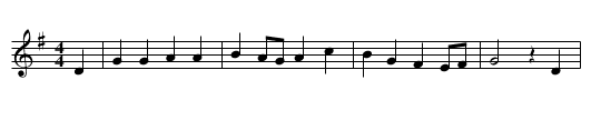 WAS WOELLN WIR AUF DEN ABEND THUN - staff notation