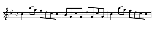 Wayside Waggon, The - staff notation
