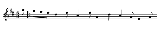 Weavers, The - staff notation