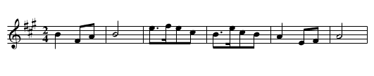 Wei shenme qiongfu ren xiangge zhe qianli tiaotiao - staff notation