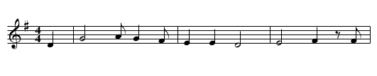 Weist mir drei sch?ne Bl?melein (5-14), S. 31 - staff notation