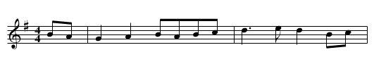 Wer sich des Maien freue (5-23), S. 42 - staff notation