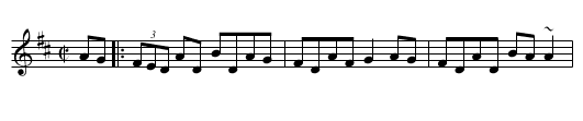 Westport Chorus, The - staff notation