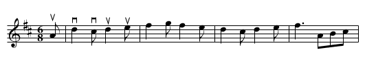 WHA'LL BE KING BUT CHARLIE - staff notation