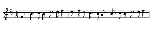 WHAT CAN A YOUNG LASSIE - staff notation