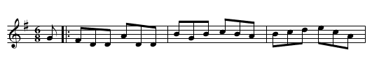 Wheels of the World, The  - staff notation