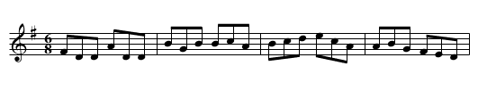Wheels of the World, The - staff notation