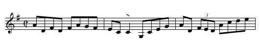 Wheels of the World, The - staff notation